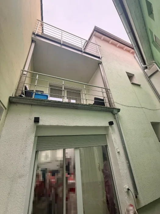 Einfamilienhaus in Ludwigshafen