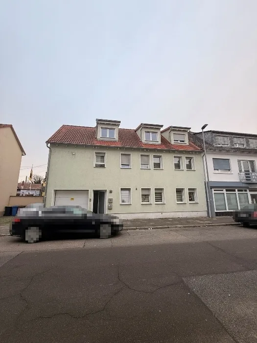 Einfamilienhaus in Ludwigshafen — Bild 3