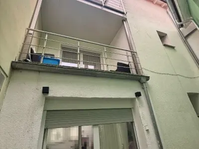 Einfamilienhaus in Ludwigshafen