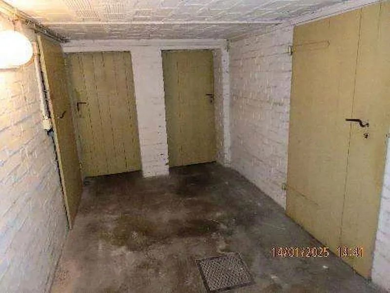 2-Zimmer-Wohnung in Eberswalde — Bild 2