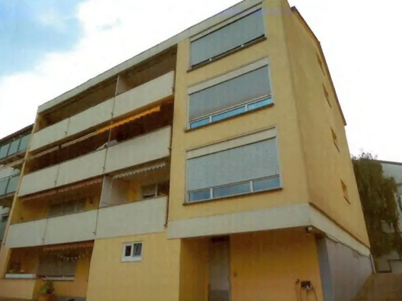 3-Zimmer-Wohnung in Ludwigshafen — Bild 3