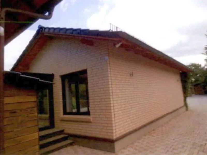 Einfamilienhaus in Britz — Bild 2
