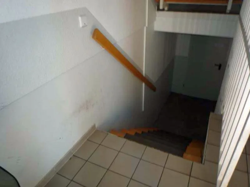 2-Raum-Wohnung in Bernau bei Berlin OT Ladeburg — Bild 3