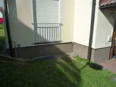 2-Raum-Wohnung in Bernau bei Berlin OT Ladeburg