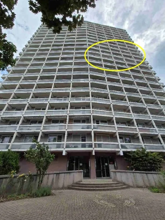 5-Zimmer-Wohnung in Ludwigshafen am Rhein