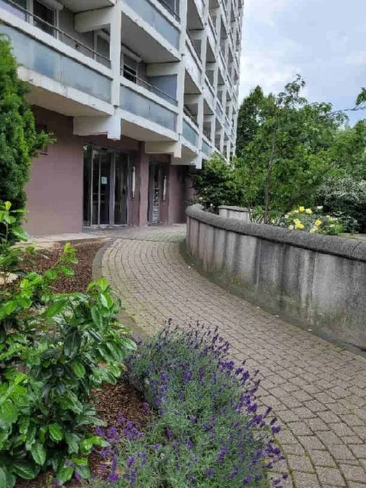 5-Zimmer-Wohnung in Ludwigshafen am Rhein — Bild 3