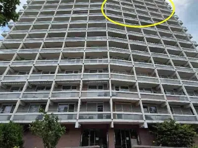 5-Zimmer-Wohnung in Ludwigshafen am Rhein