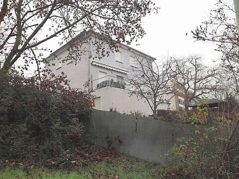 Einfamilienhaus mit Einliegerwohnung in Frankfurt (Oder) — Bild 2