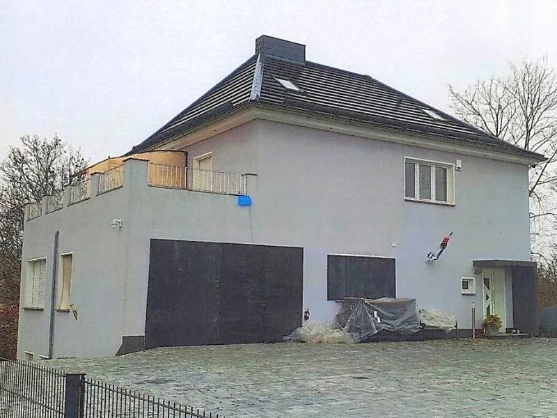 Einfamilienhaus mit Einliegerwohnung in Frankfurt (Oder) — Bild 3