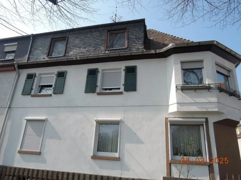 3-Zimmer-Wohnung in Ludwigshafen — Bild 2