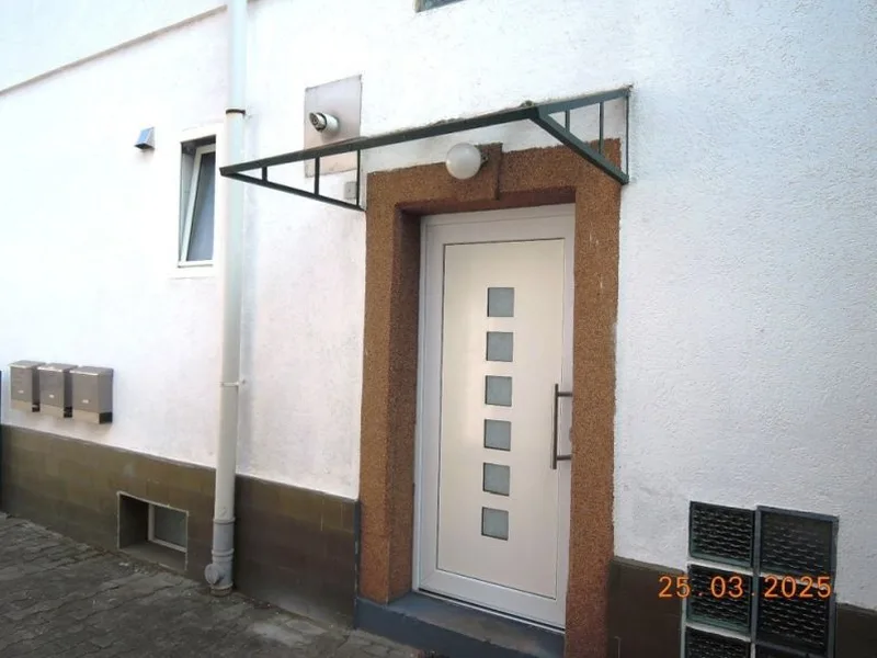 3-Zimmer-Wohnung in Ludwigshafen — Bild 3