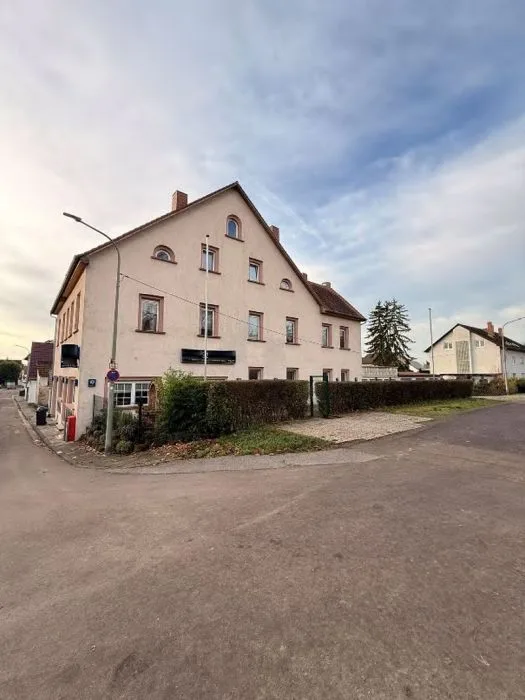 Wohn-/Geschäftshaus in Altrip — Bild 2