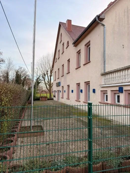 Wohn-/Geschäftshaus in Altrip — Bild 3