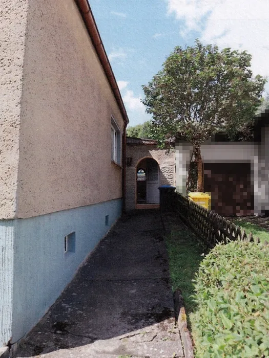 Einfamilienhaus mit Nebengelass in Frankfurt (Oder) — Bild 2