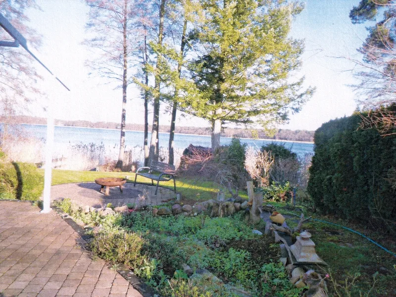 Doppelhaushälfte mit Garage in Storkow (Mark) — Bild 3