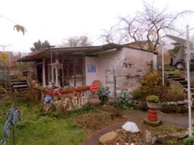 Einfamilienhaus (Abbruchsubstanz) in Eberswalde — Bild 3