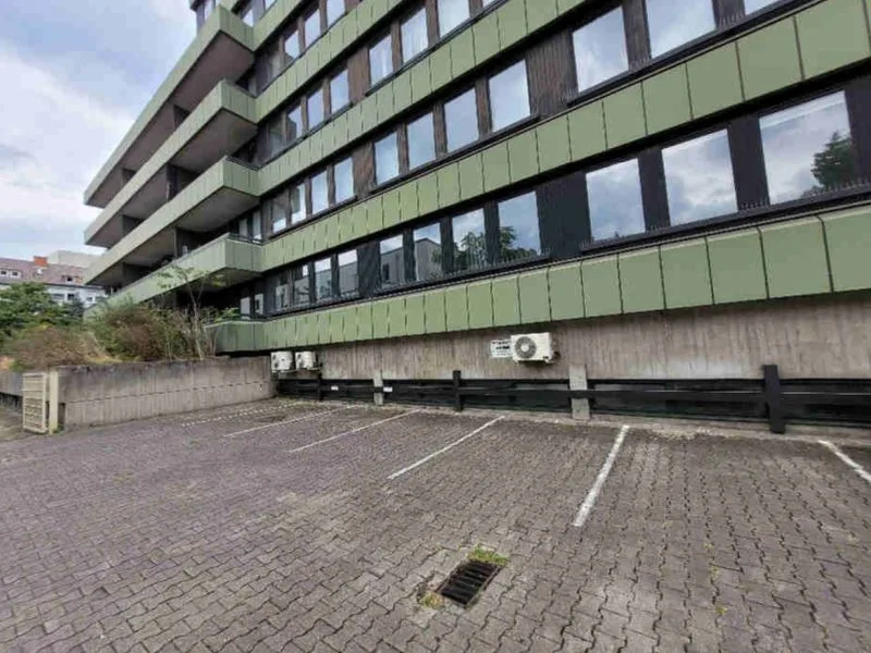 Geschäfts- und Wohnhaus in Ludwigshafen am Rhein — Bild 3