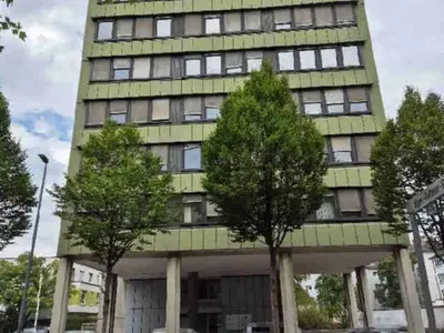 Geschäfts- und Wohnhaus in Ludwigshafen am Rhein