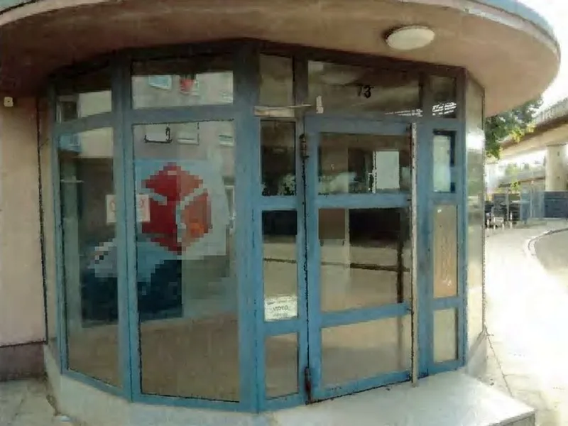 1-Zimmer-Wohnung in Ludwigshafen am Rhein — Bild 2