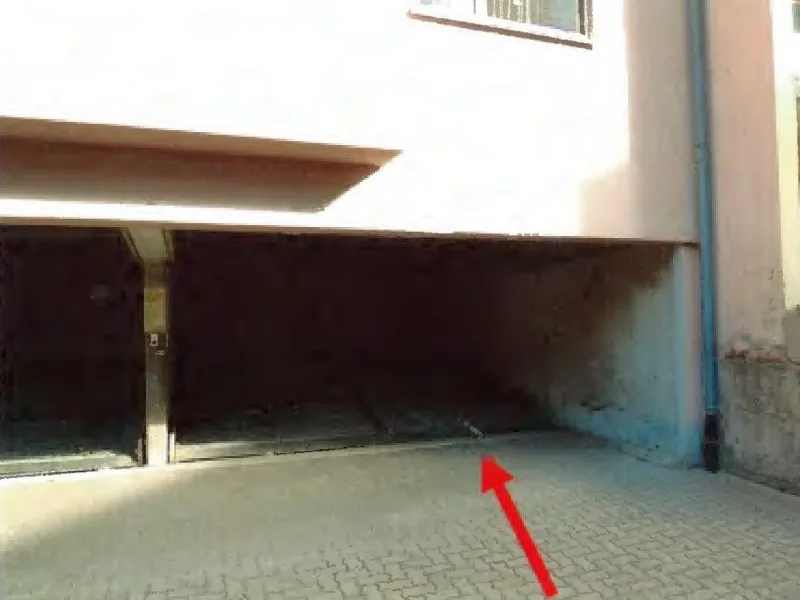 1-Zimmer-Wohnung in Ludwigshafen am Rhein — Bild 3