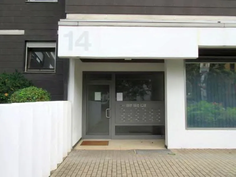 2-Zimmer-Wohnung in Ludwigshafen am Rhein