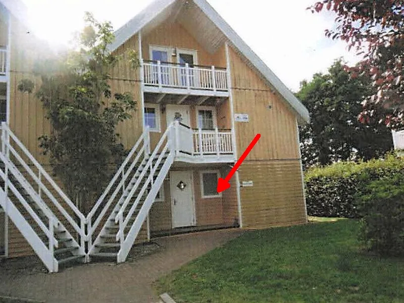 Ferienwohnung in Wendisch Rietz — Bild 2