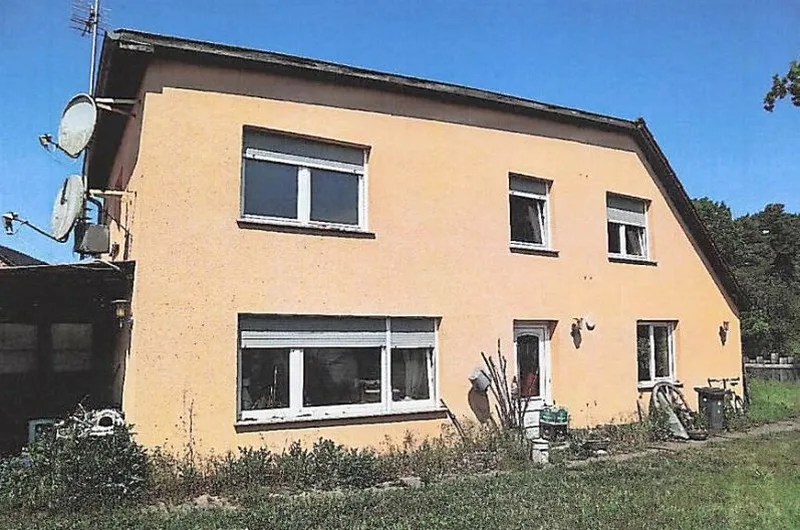 Wohngrundstück in Spreenhagen OT Markgrafpieske — Bild 2