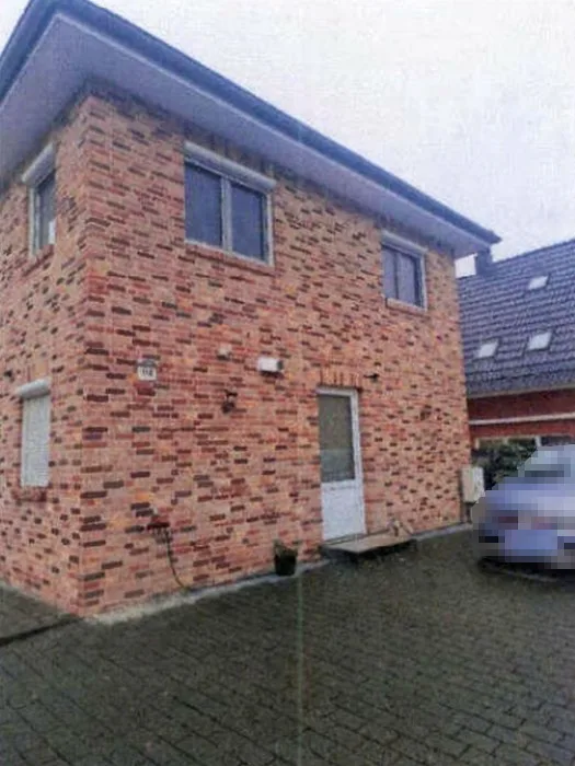 Einfamilienwohnhaus in Hamburg — Bild 2