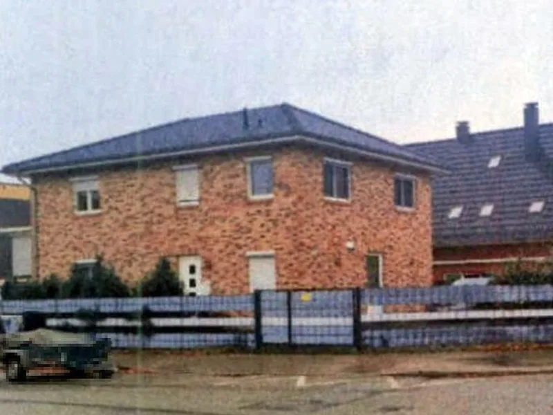 Einfamilienwohnhaus in Hamburg — Bild 3