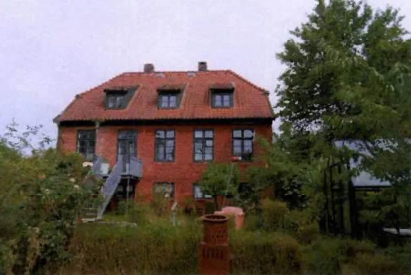 Wohnungseigentum (Einfamilienhaus) in Hamburg — Bild 2