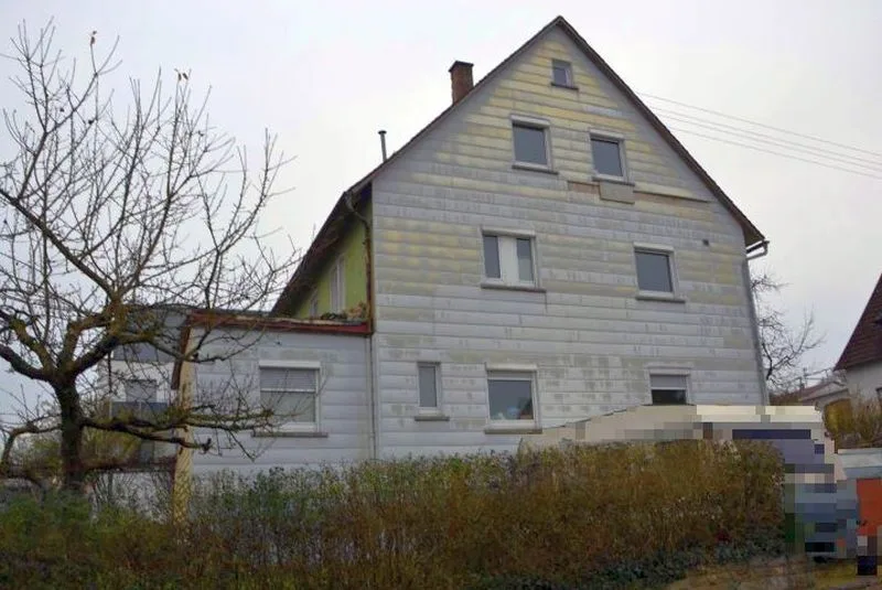 Praxisräume in Kirchberg an der Jagst — Bild 2