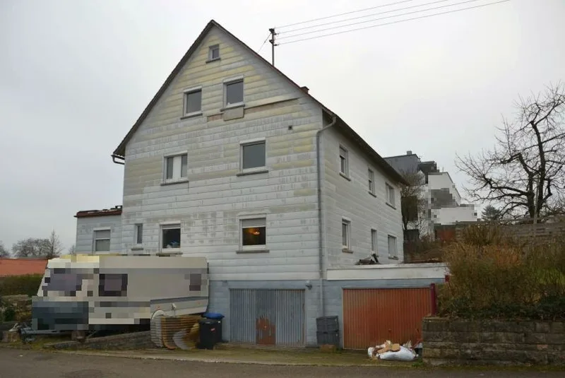 Praxisräume in Kirchberg an der Jagst — Bild 3