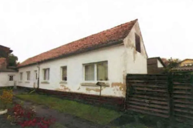 Zweifamilienhaus im Seebad Ahlbeck in Seebad Ahlbeck