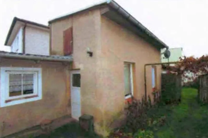 Zweifamilienhaus im Seebad Ahlbeck in Seebad Ahlbeck — Bild 2