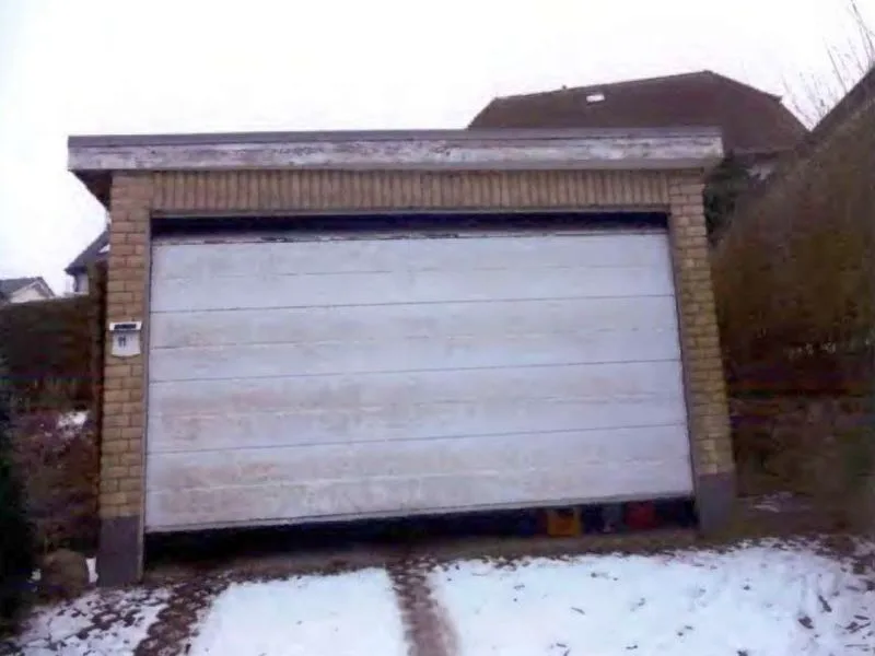 Einfamilienhaus mit Pkw-Doppelgarage im Ostseebad Heringsdorf in Ostseebad Heringsdorf — Bild 2