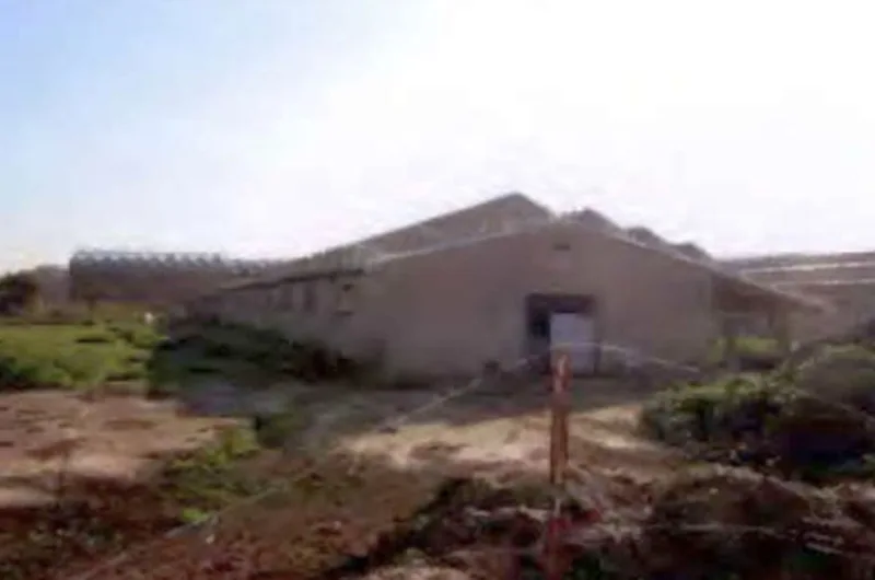 Bebaute Grundstücke in Murchin — Bild 2