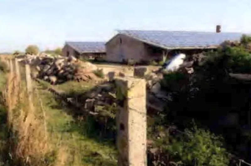 Bebaute Grundstücke in Murchin — Bild 3