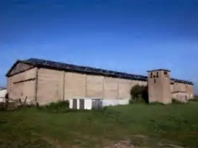 Bebaute Grundstücke in Murchin