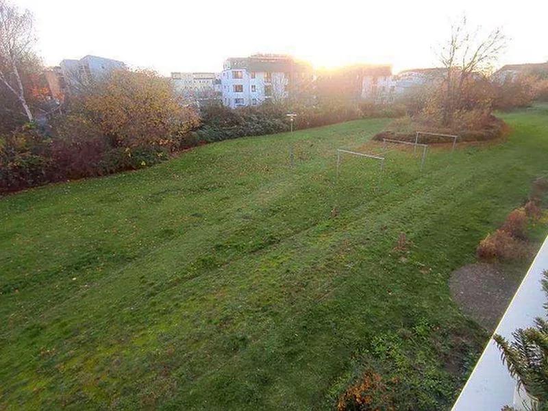 2-Raum-Wohnung in Greifswald — Bild 2