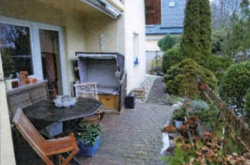 Einfamilienwohnhaus mit Carport in Wolgast — Bild 3
