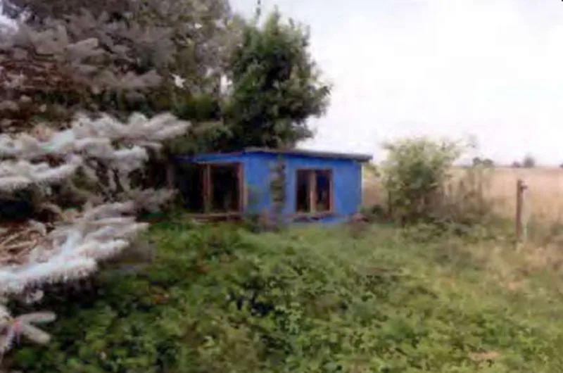 Wohnhaus mit diversen Nebengebäuden in Usedom OT Zecherin — Bild 3