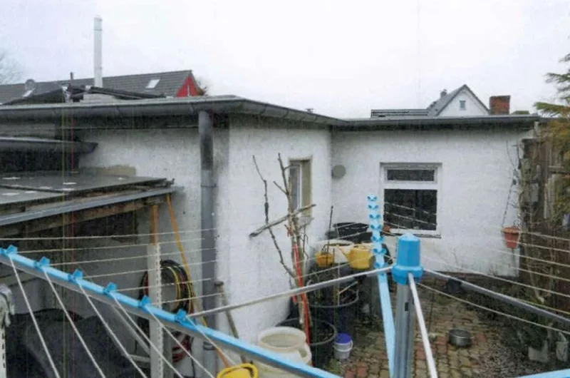 Einfamilienwohnhaus mit Nebengebäude in Wolgast OT Mahlzow — Bild 2
