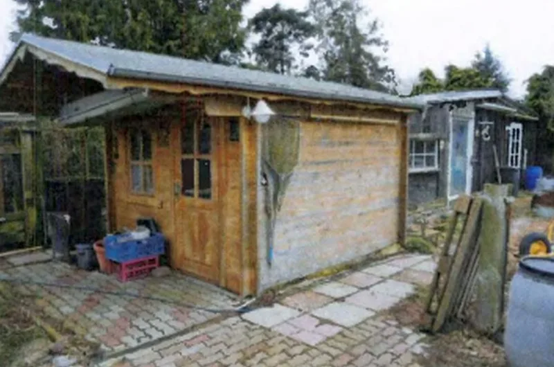 Einfamilienwohnhaus mit Nebengebäude in Wolgast OT Mahlzow — Bild 3