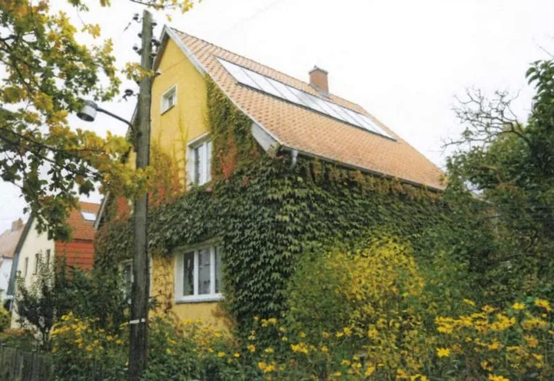 Einfamilienwohnhaus in Greifswald