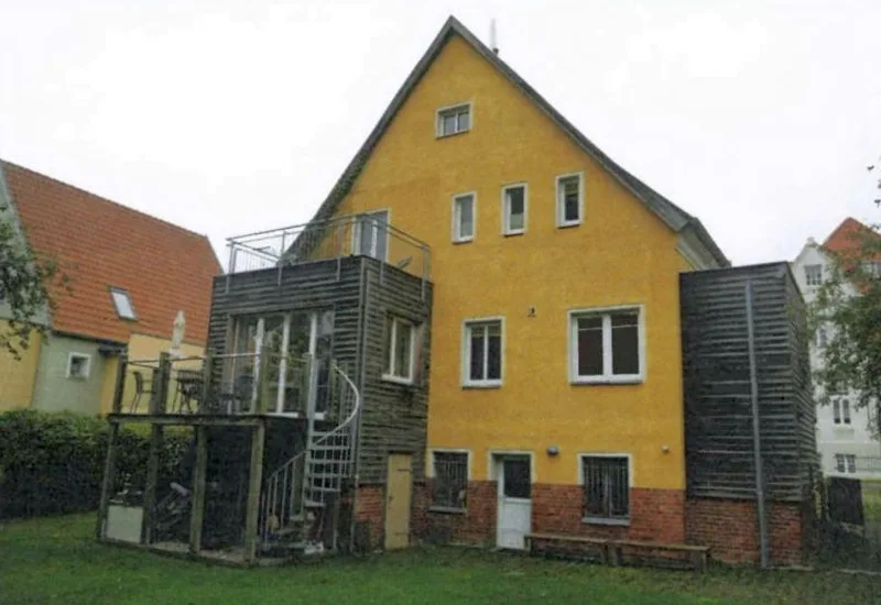 Einfamilienwohnhaus in Greifswald — Bild 2
