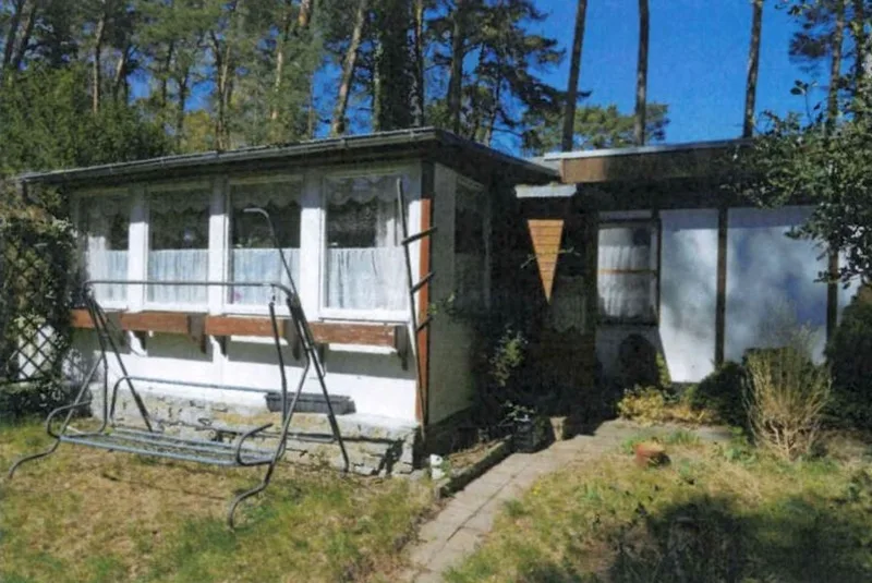 Wochenendhaus in Lubmin — Bild 2