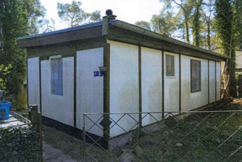 Wochenendhaus in Lubmin — Bild 3