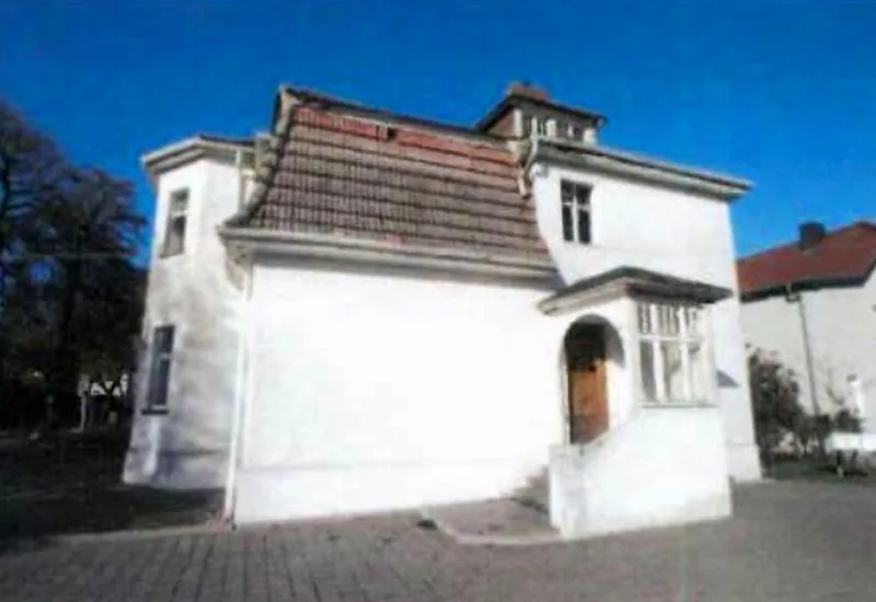 Zwei Mehrfamilienwohnhäuser und Nebengebäude im Seebad Bansin in Seebad Bansin — Bild 2