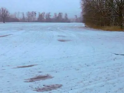 Landwirtschaftsflächen in Neu