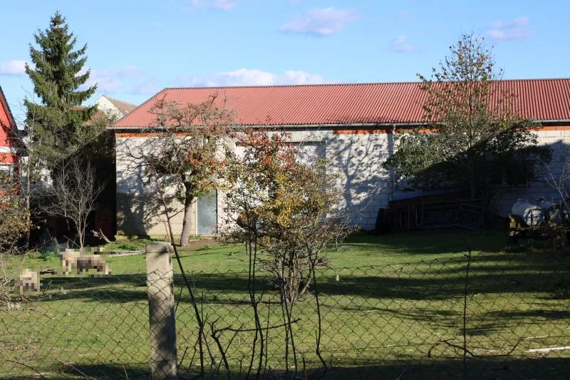 Wohnhaus mit Nebengebäude und Scheune in Großkmehlen OT Kleinkmehlen — Bild 3